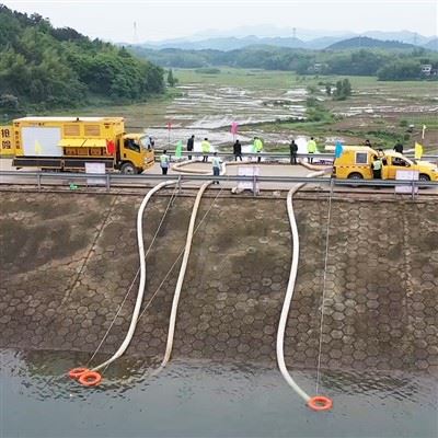 Reservoir Water Supply