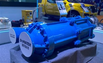 BQS 400-300 Вибух, захищених від вибухів для вибуху