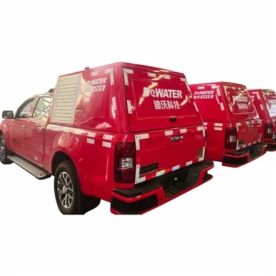 Emergency water rescue pickup1