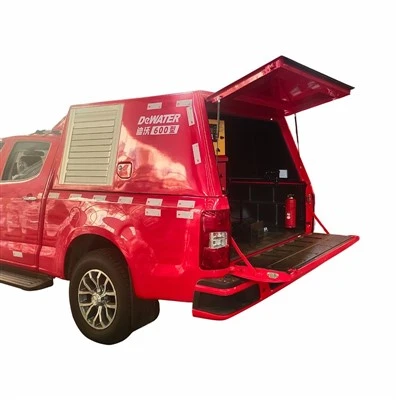 Emergency water rescue pickup3