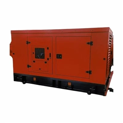 Mobile Fire Water Pump Trailer3