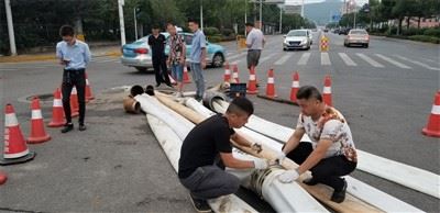 Mobile Water Transport Equipment1